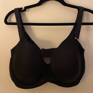 Felina Classic Black Bra